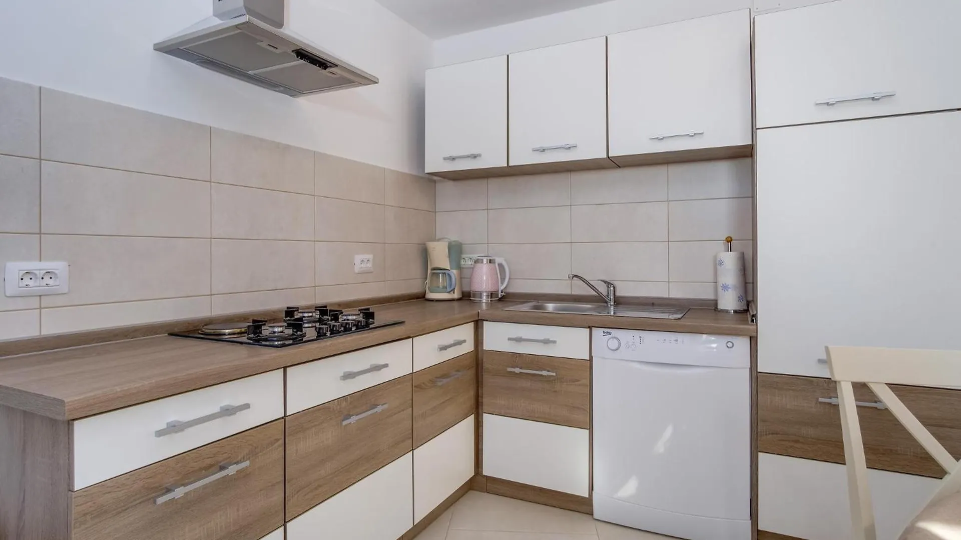 Pet Friendly Apartment In Cunski With Wifi